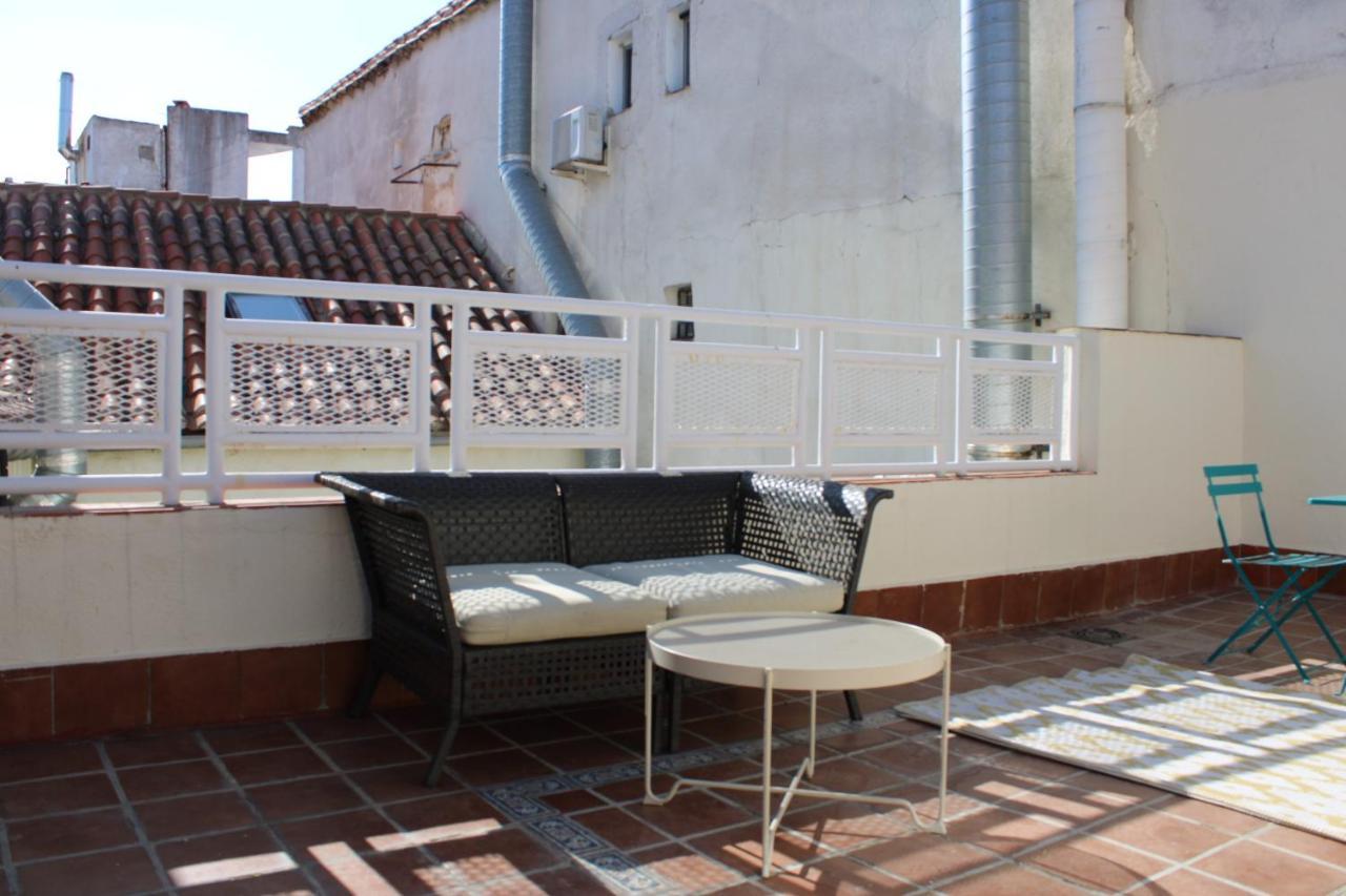 Apartamento ático Infantas I Madrid