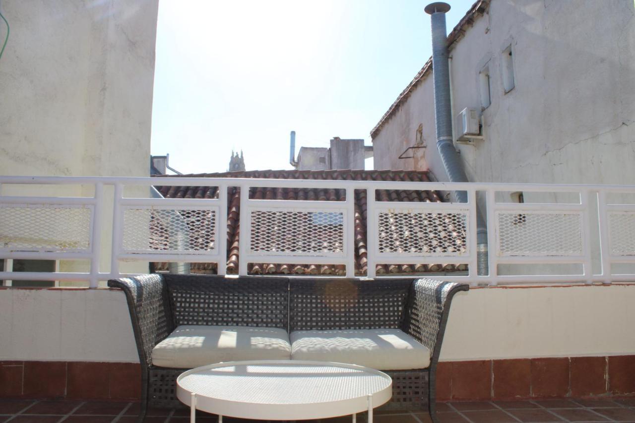 Apartamento ático Infantas I *