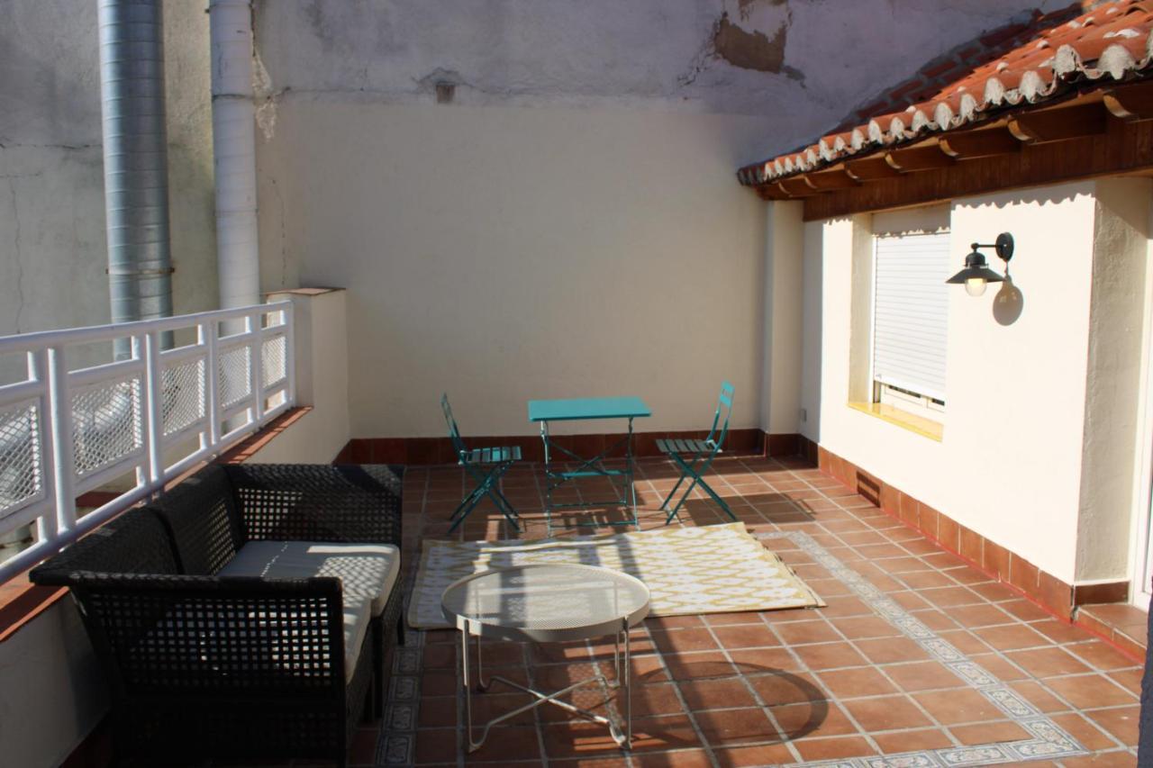 ático Infantas I Apartamento Madrid