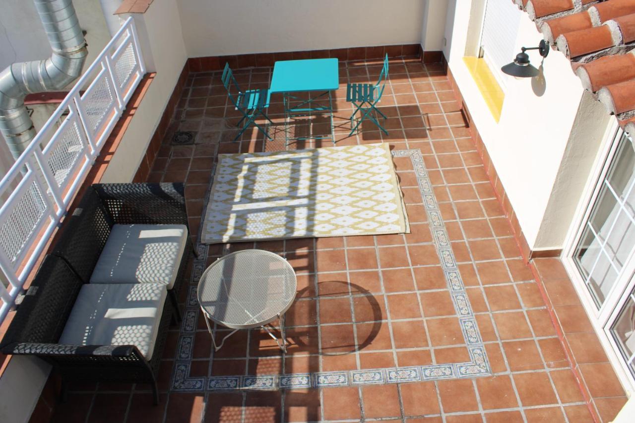 Apartamento ático Infantas I *