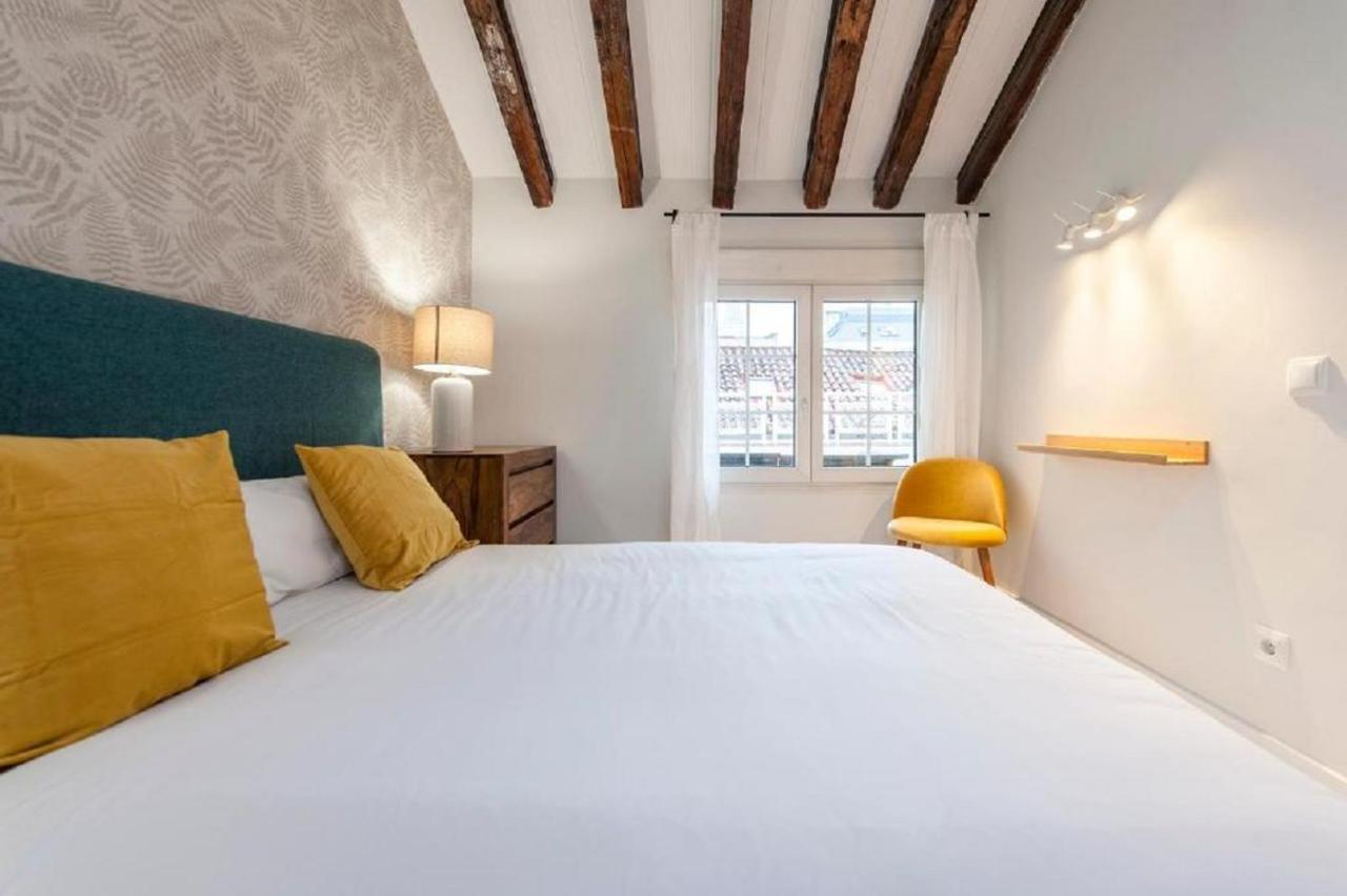 Apartamento ático Infantas I