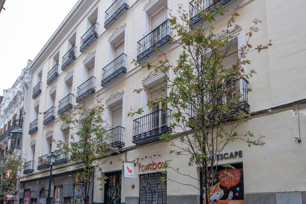 Apartamento ático Infantas I *