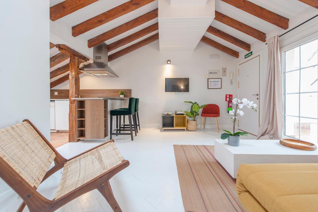ático Infantas I Apartamento Madrid