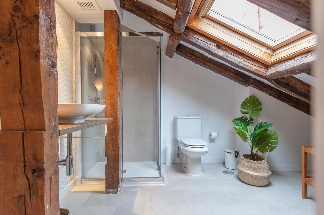 ático Infantas I Apartamento *